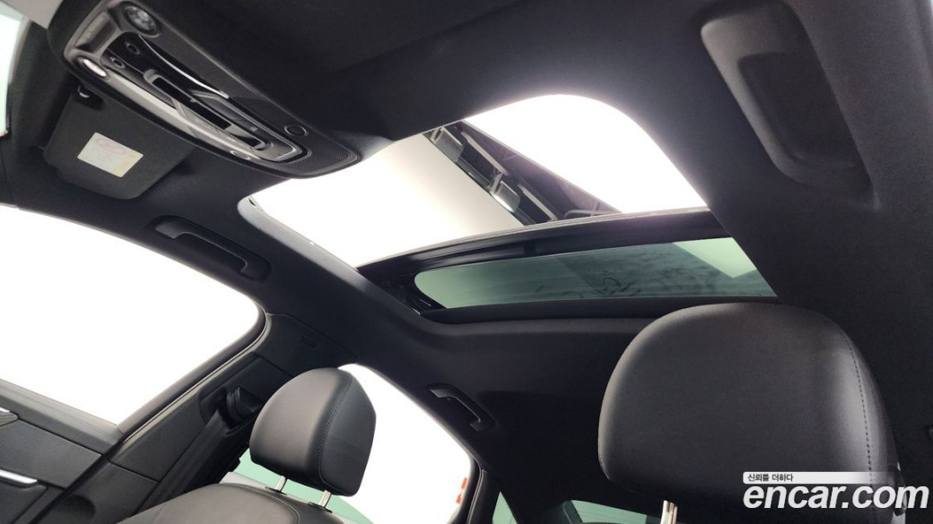 Audi A6 40 TDI Premium, 2023