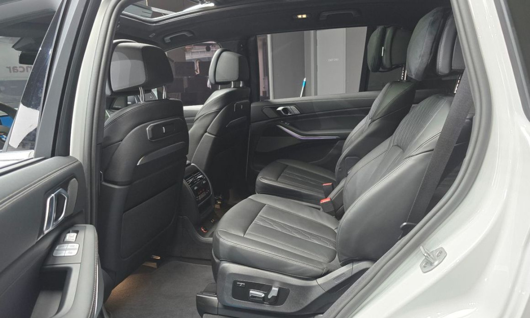 BMW X7 xDrive 40i M Sport 6STR, 2025