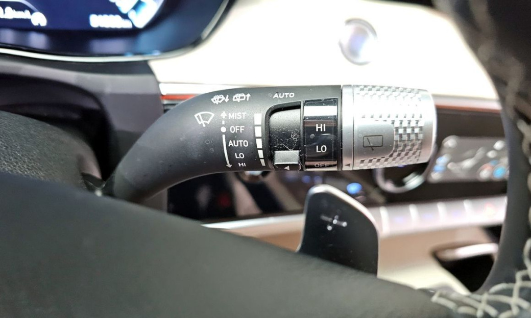 Genesis GV70 2.2 Diesel 2WD, 2021