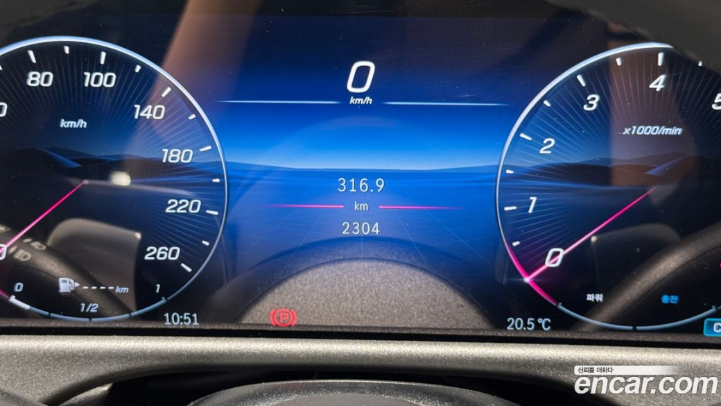Mercedes-Benz E-Class E200 Avantgarde, 2025