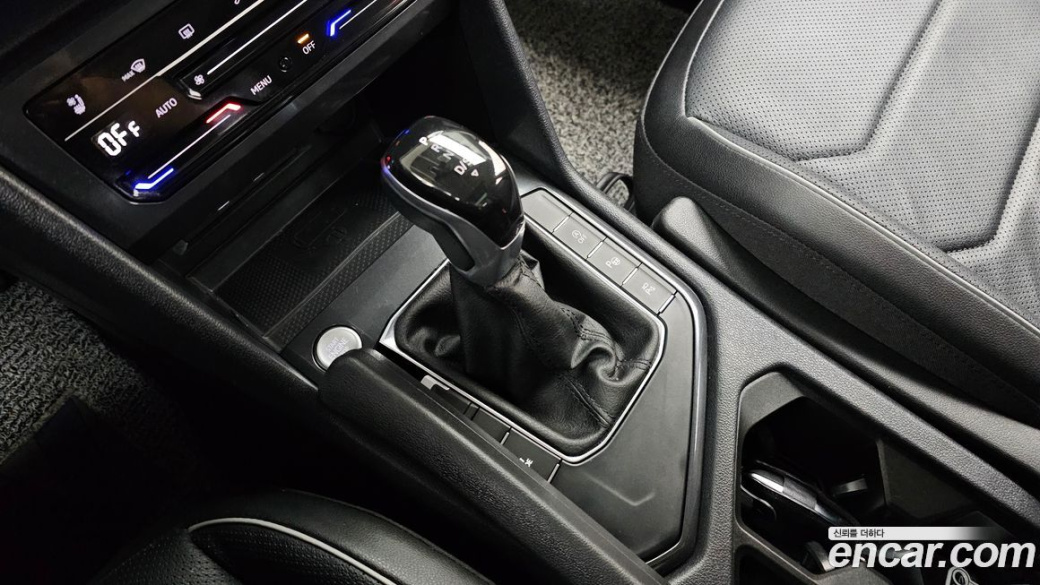 Volkswagen Tiguan 2.0 TSI Prestige, 2023