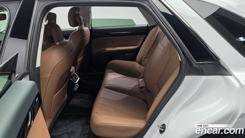 Hyundai Grandeur 2,5 Gasoline 2WD, 2023