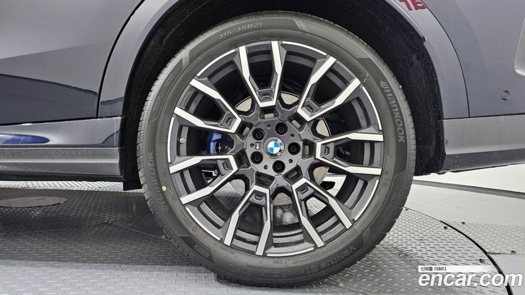 BMW X6 xDrive40i M Sport, 2026