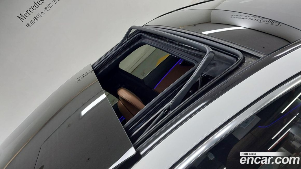 Mercedes-Benz E-Class E450 4MATIC Exclusive, 2024