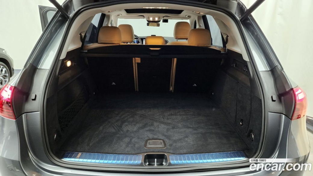 Mercedes-Benz GLE-Class GLE450 4MATIC, 2025