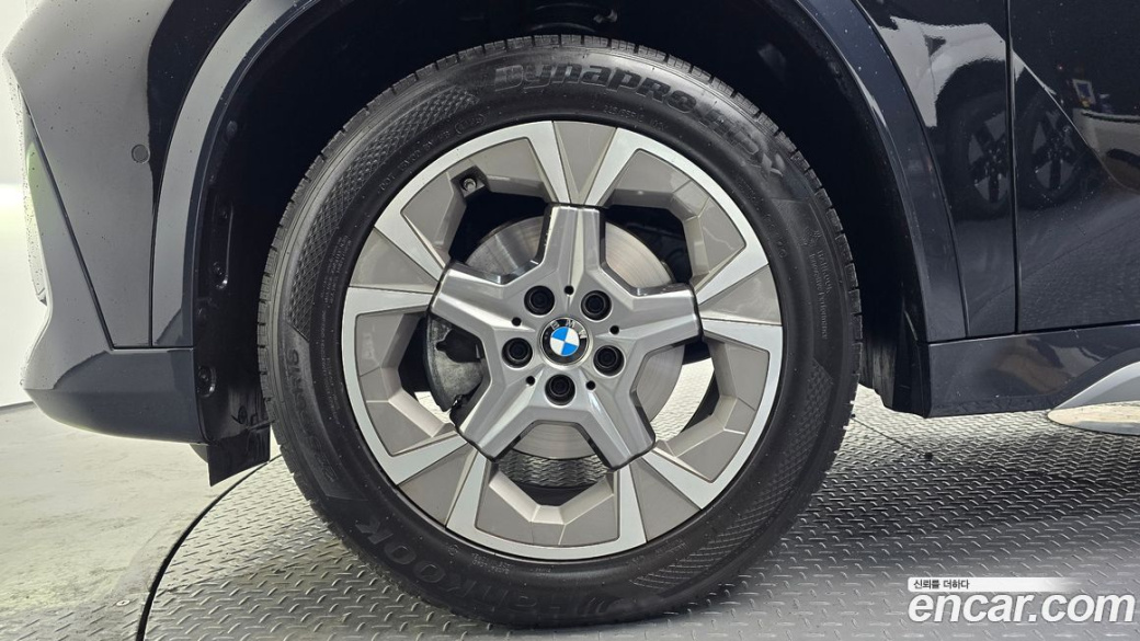BMW X1 sDrive 18d xLine, 2025