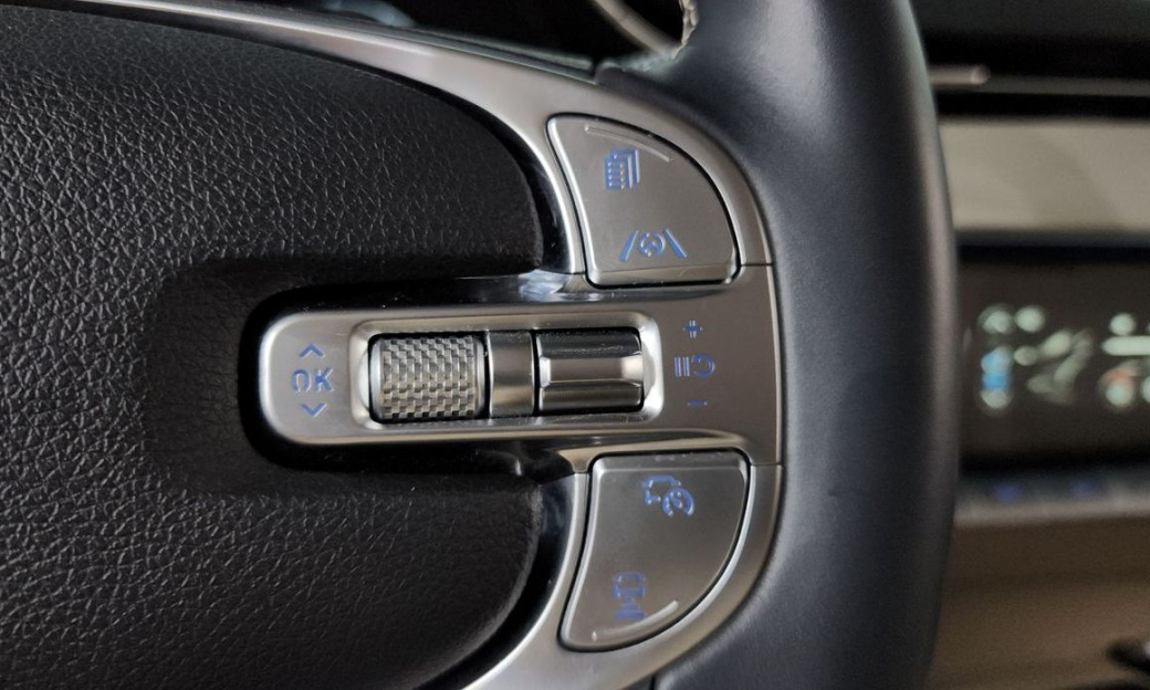 Genesis GV70 2.5T Gasoline 2WD, 2024