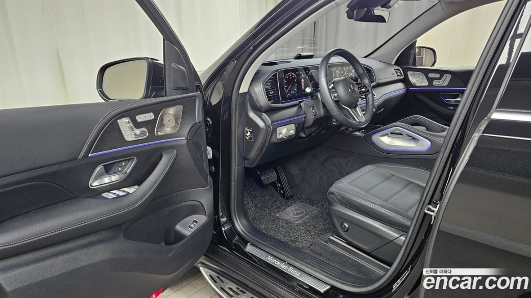 Mercedes-Benz GLE-Class GLE450 4MATIC, 2023
