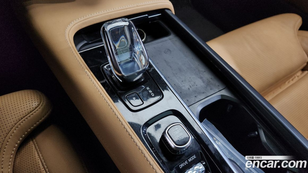 Volvo S90 B6 AWD Inscription, 2021