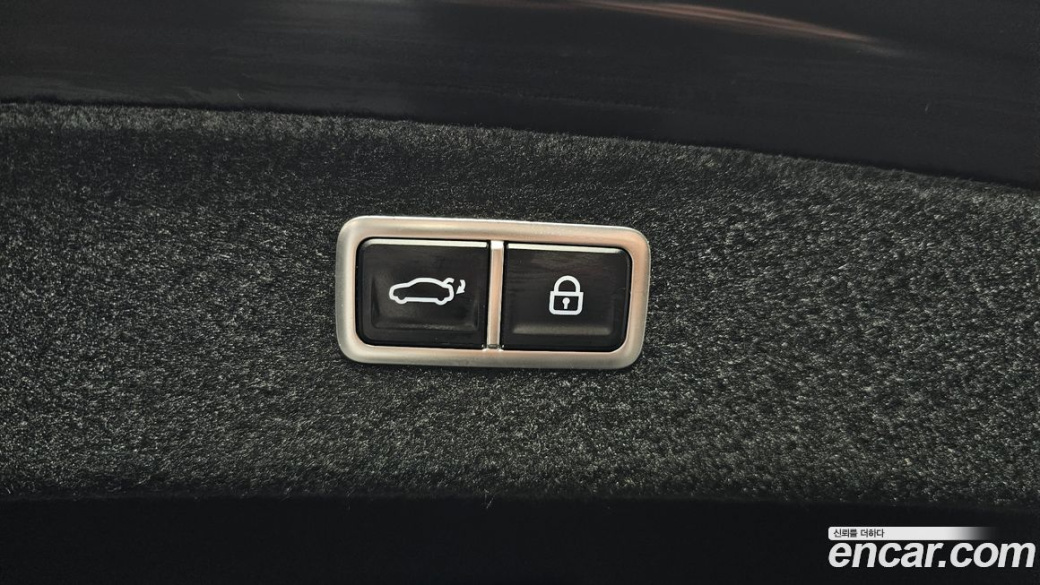 Genesis G80 Gasoline 2.5 Turbo AWD, 2023