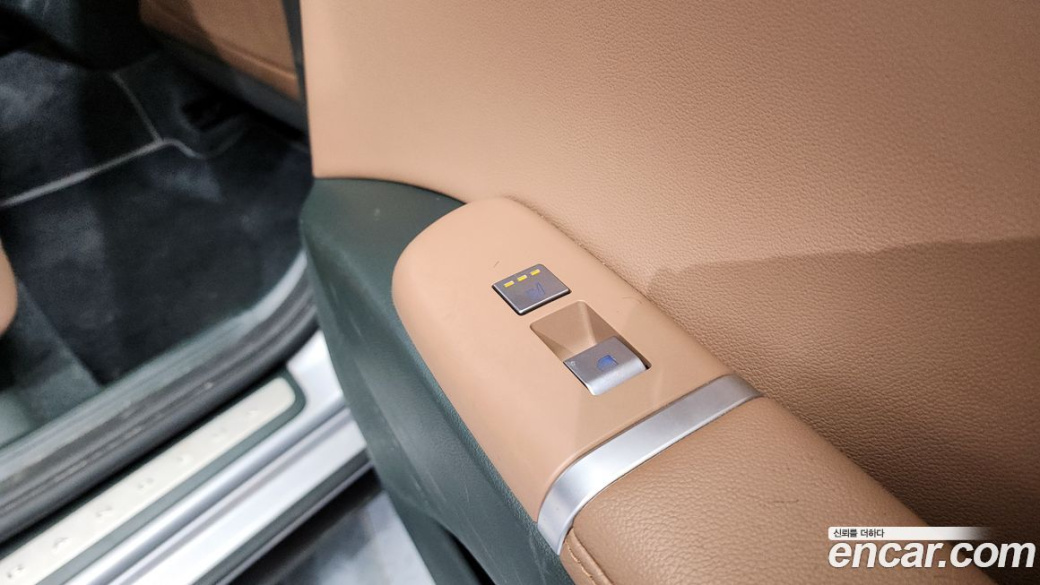 Hyundai Grandeur 2,5 Gasoline 2WD, 2023