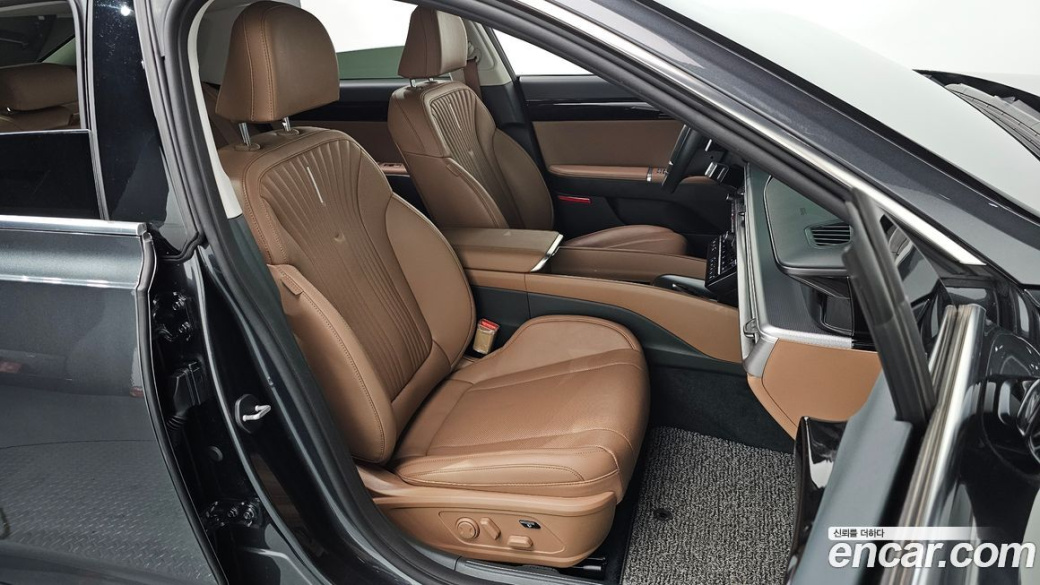 Hyundai Grandeur 2,5 Gasoline 2WD, 2024
