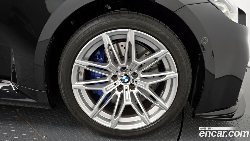 BMW M2 M2 Coupe, 2024