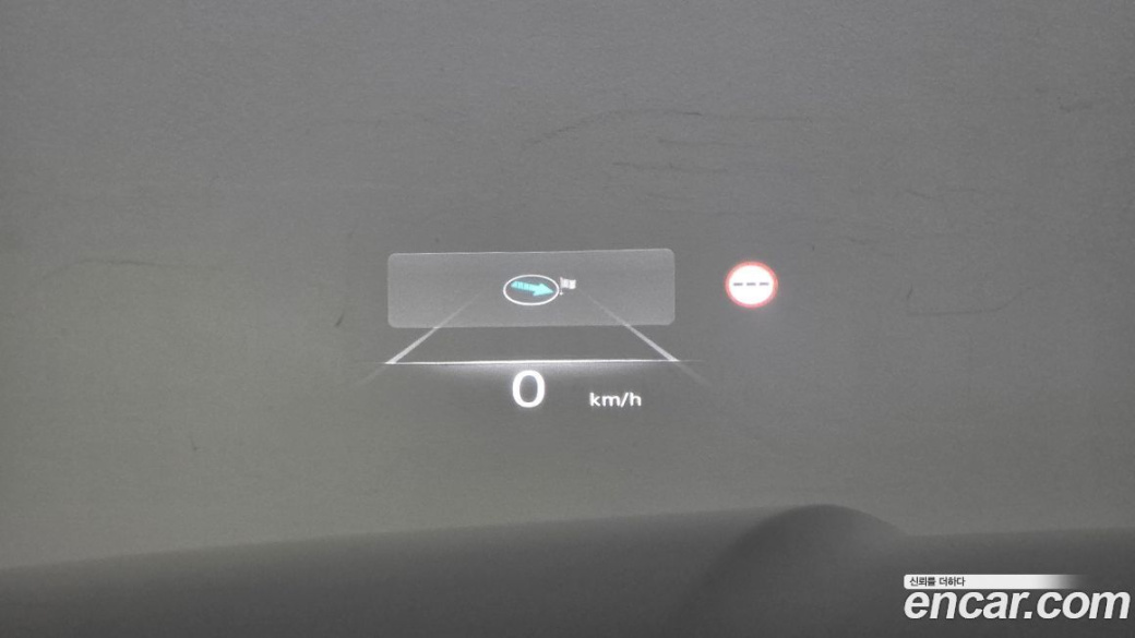 Genesis GV80 2.5T Gasoline AWD, 2023