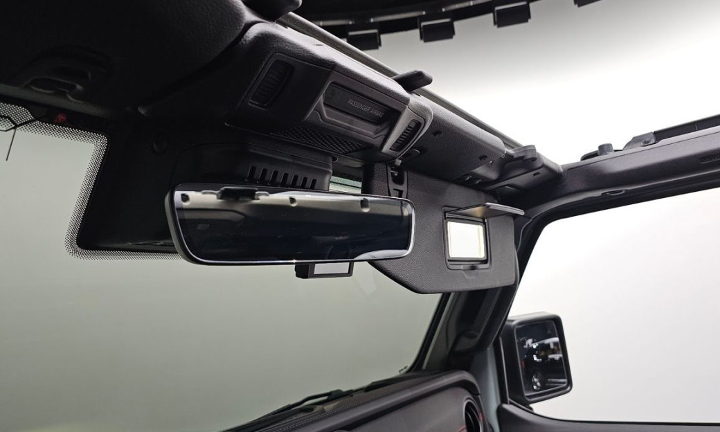 Jeep Wrangler 2.0 Rubicon 2Door, 2024