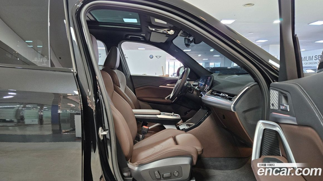 BMW X1 xDrive 20i M Sport, 2025