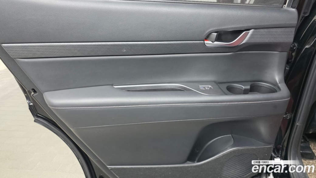 Hyundai Palisade Diesel 2.2 4WD, 2023