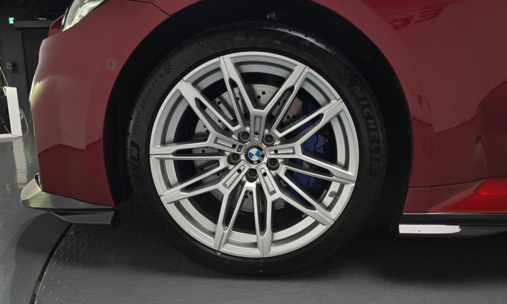 BMW M2 M2 Coupe, 2025