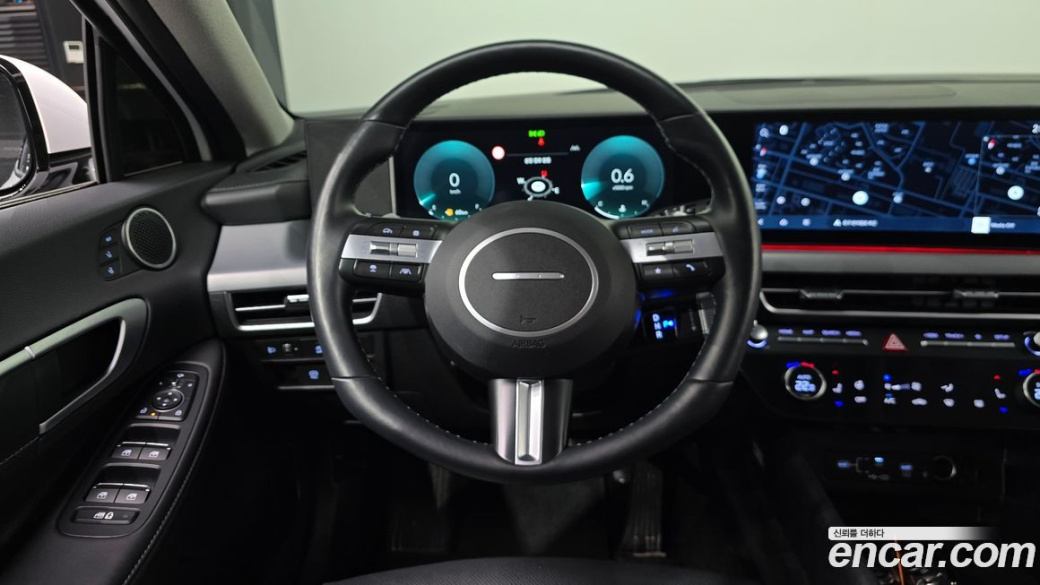 Hyundai Sonata 2.0, 2024