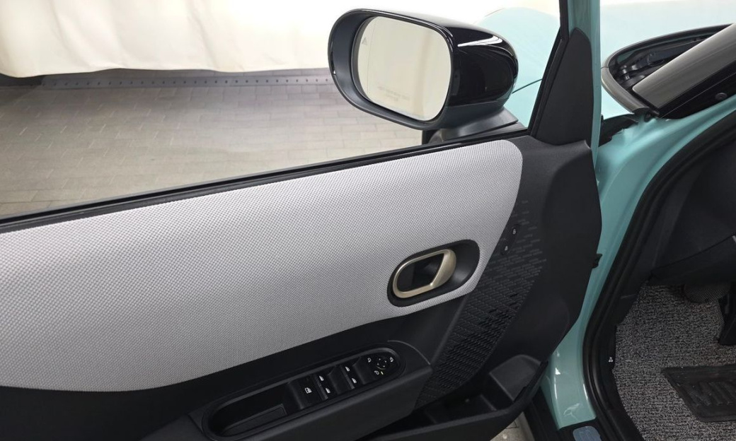 Mini Cooper 5 Door Favoured, 2025