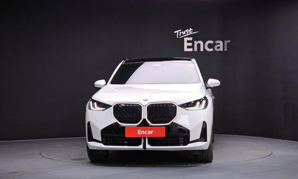 BMW X3 xDrive 20 M Sport, 2025