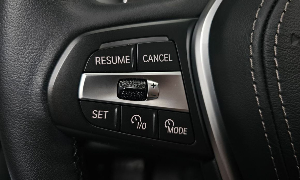 BMW X5 xDrive 40i xLine, 2024