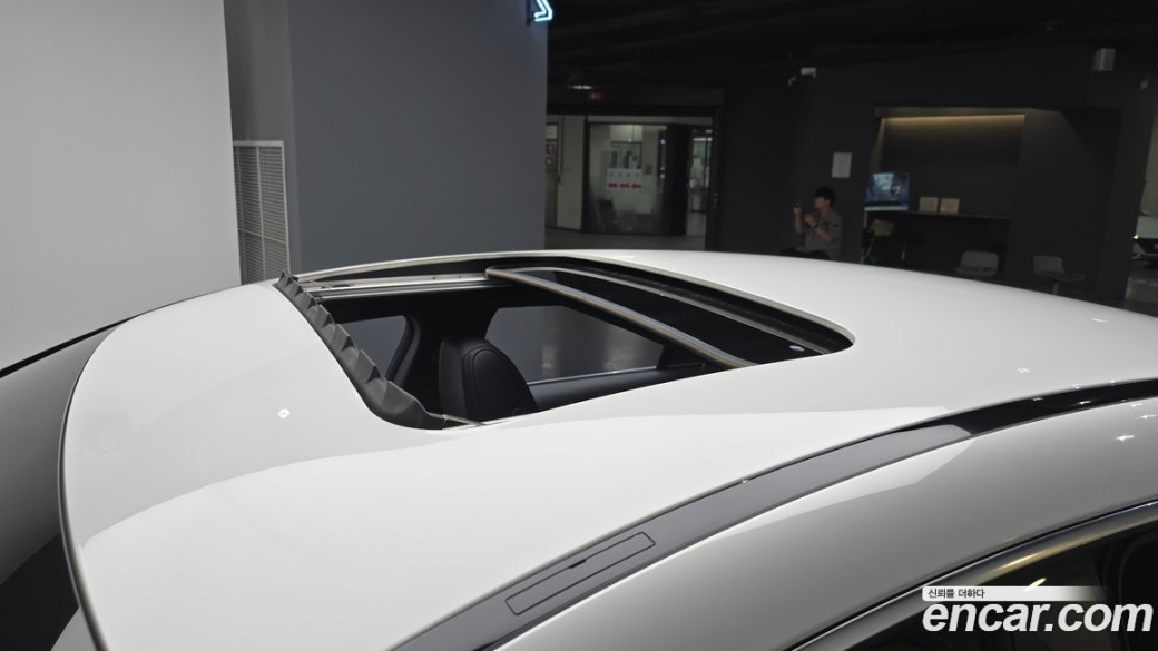 Mercedes-Benz AMG GT 4Door 43 4MATIC+, 2023