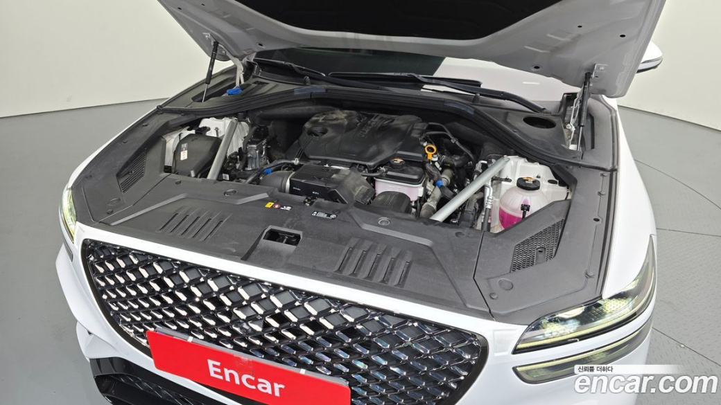 Genesis GV70 2.5T Gasoline 2WD, 2023