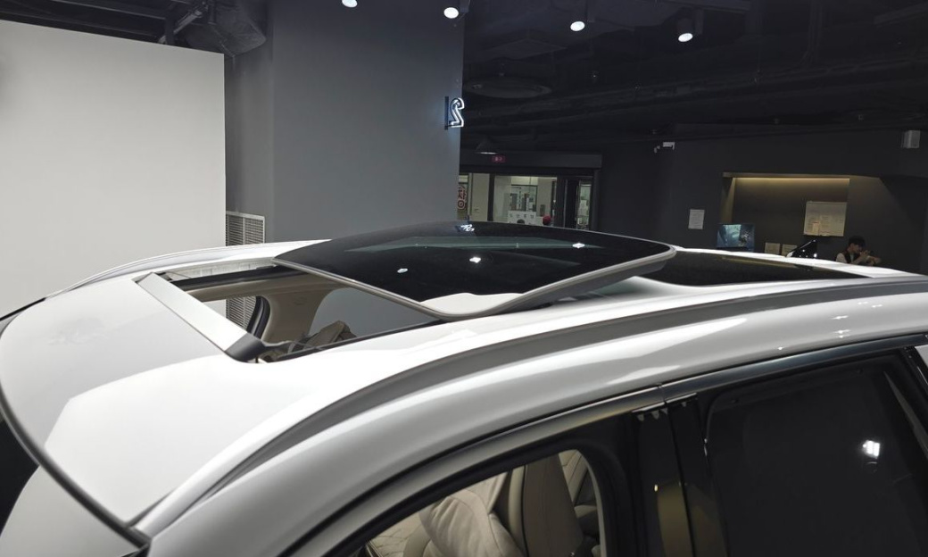Hyundai Palisade Diesel 2.2 2WD, 2022