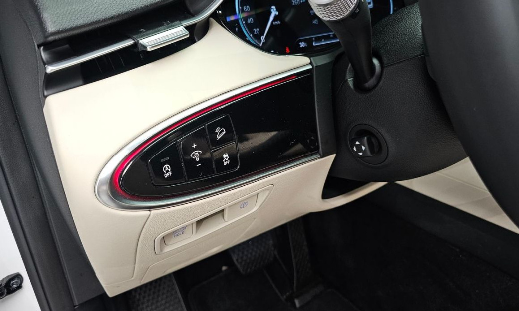Genesis GV70 2.5T Gasoline AWD, 2023