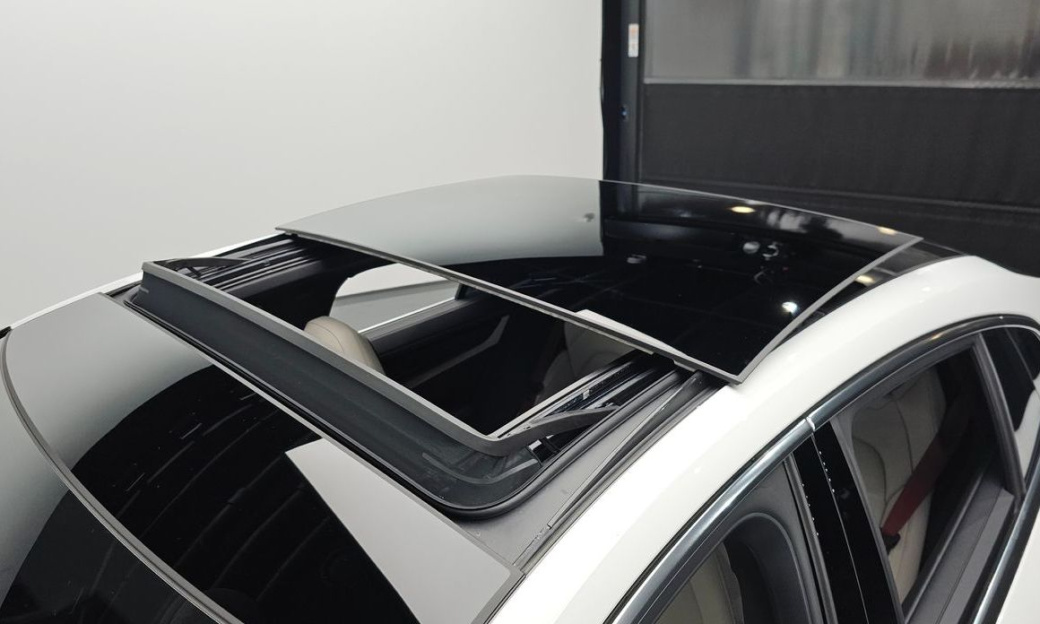 Porsche Panamera 2.9 AWD, 2025