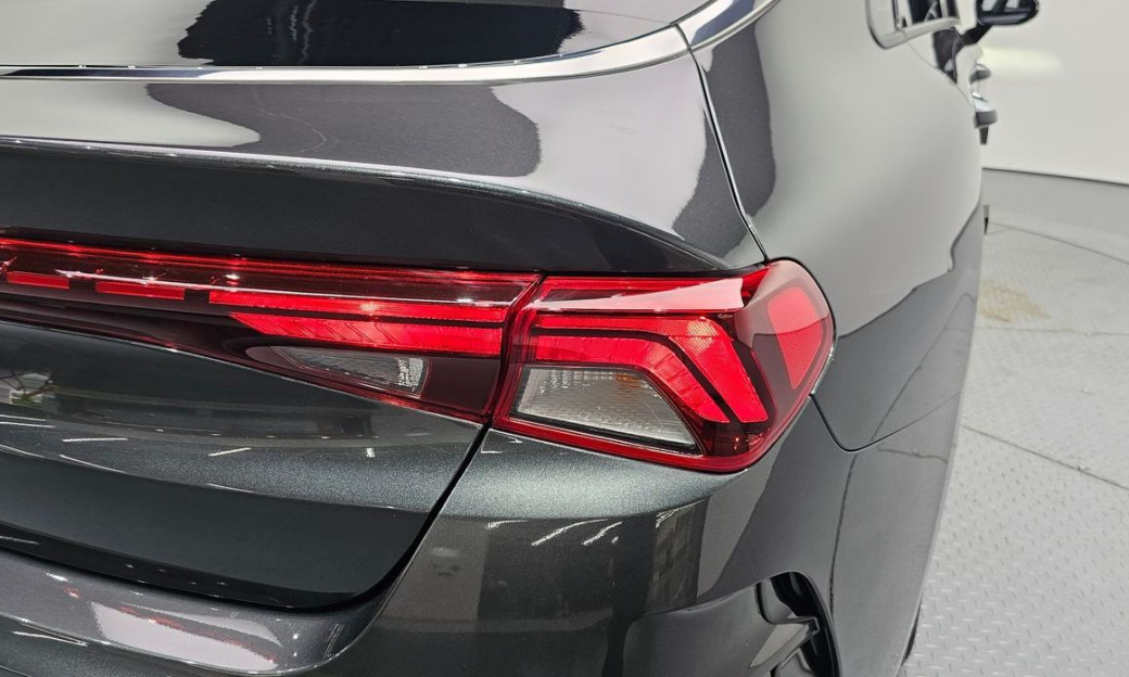 Kia K5 2.0, 2023