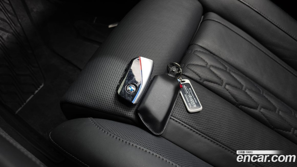 BMW X6 xDrive40i M Sport, 2024