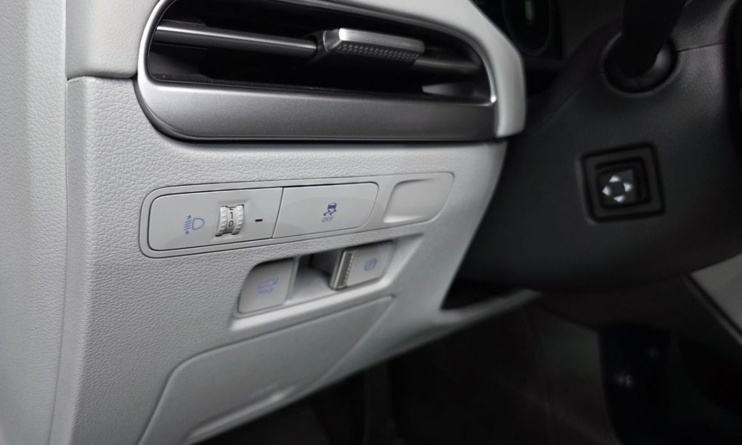 Hyundai Palisade Diesel 2.2 2WD, 2024
