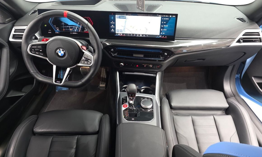 BMW M2 M2 Coupe, 2025