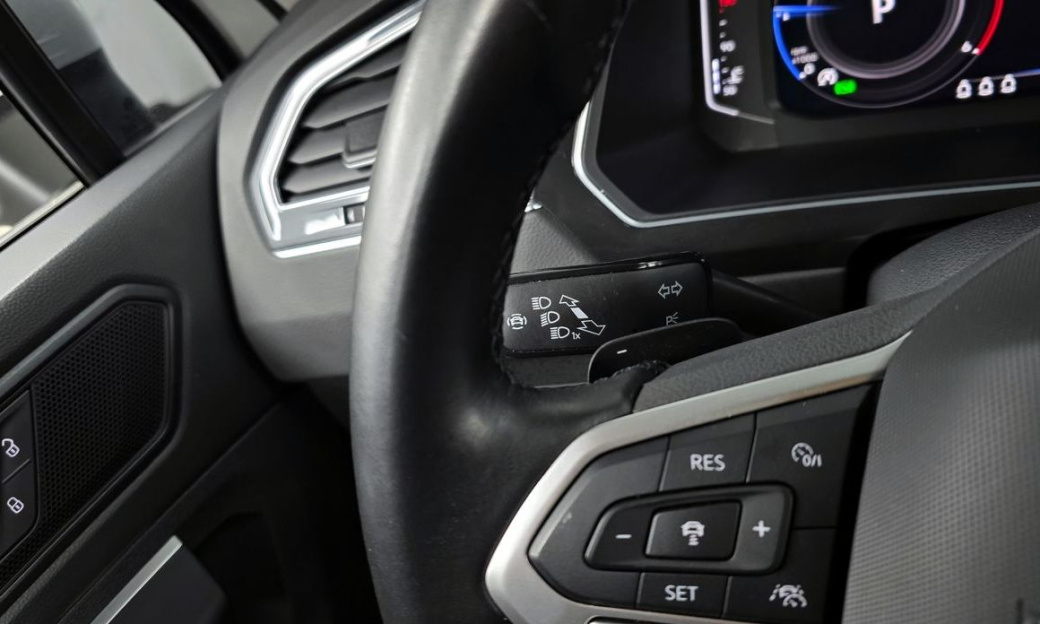Volkswagen Tiguan 2.0 TDI Premium, 2023