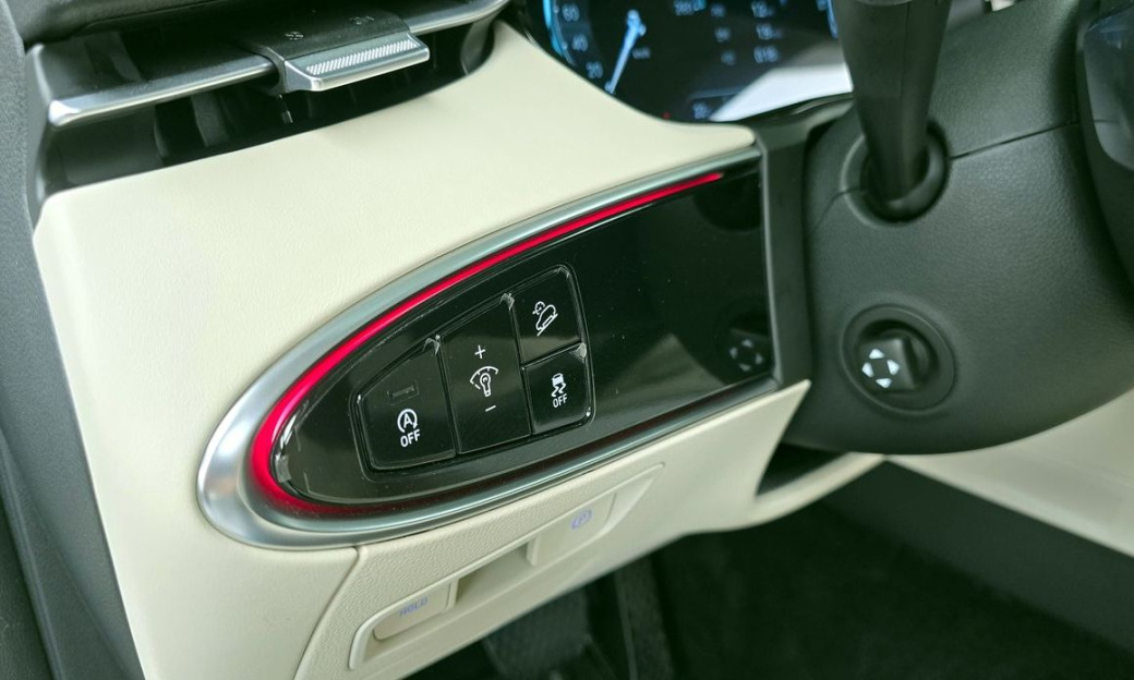 Genesis GV70 2.5T Gasoline AWD, 2024