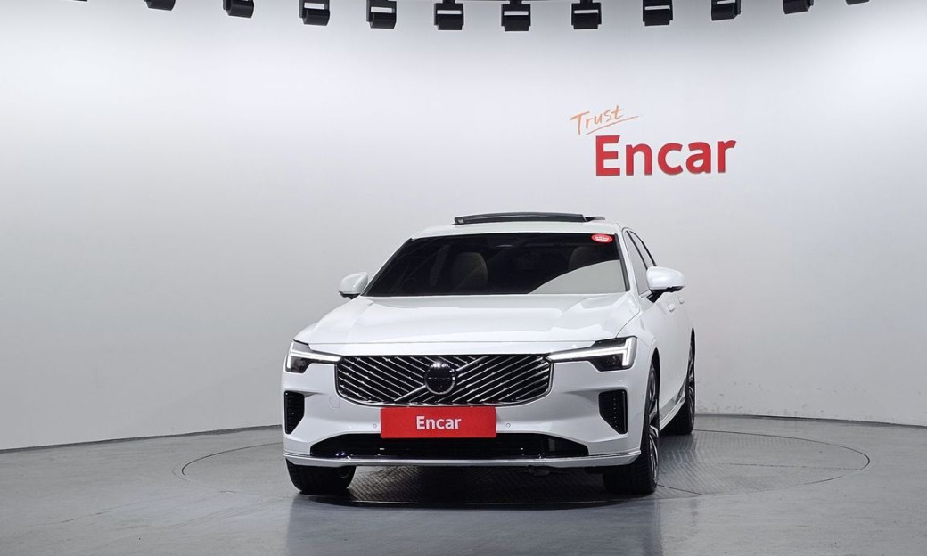 Volvo S90 B5 Ultra Bright, 2026