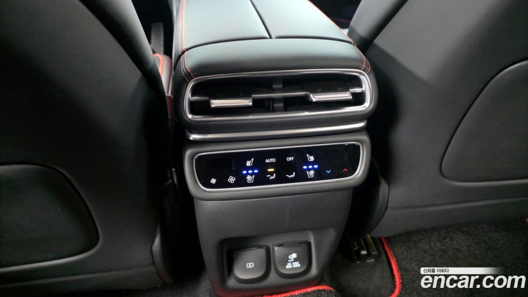 Genesis GV80 2.5T Gasoline AWD, 2024