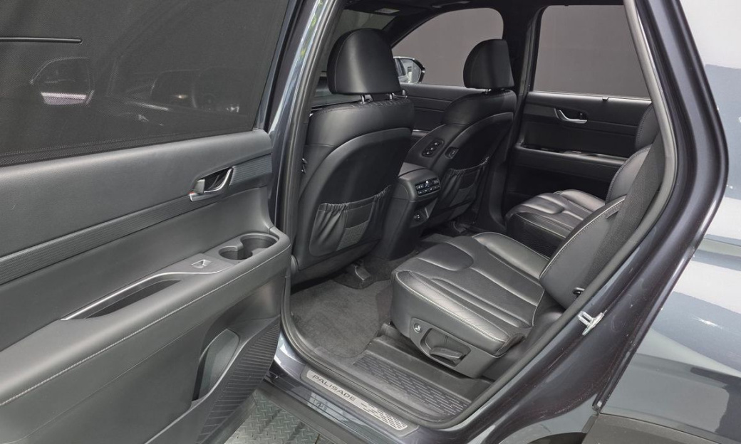 Hyundai Palisade Diesel 2.2 4WD, 2023