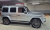 Mercedes-Benz G-Class G450d, 2025