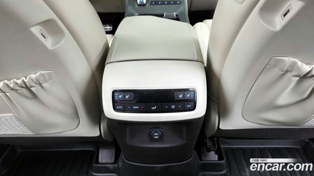 Hyundai Palisade Diesel 2.2 4WD, 2022