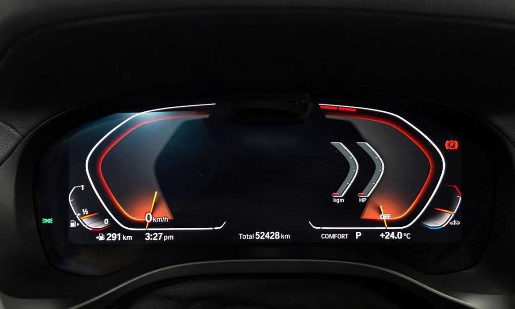 BMW X3 xDrive 20i, 2022