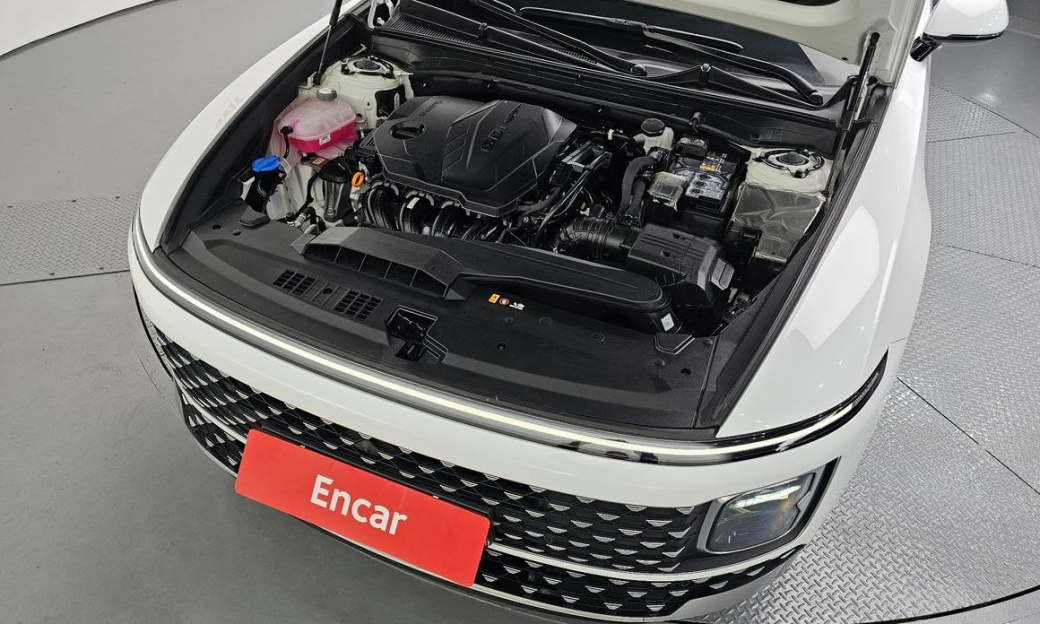 Hyundai Grandeur 2,5 Gasoline 2WD, 2025