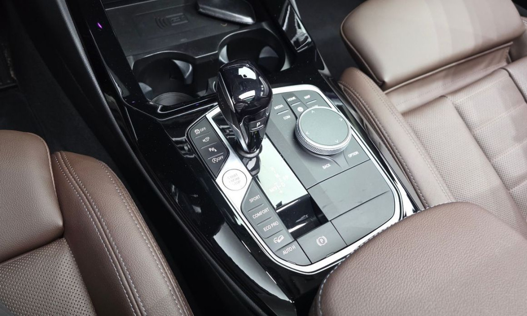 BMW X3 xDrive 20i, 2024