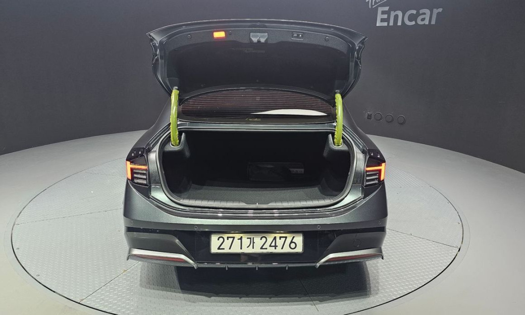 Hyundai Sonata 2.0, 2026