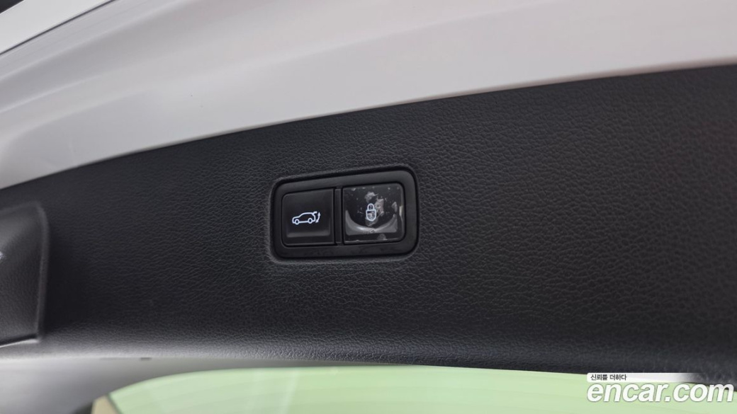 Genesis GV80 2.5T Gasoline AWD, 2022
