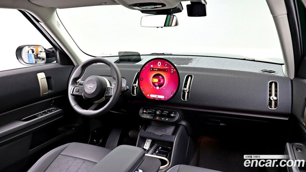 Mini Countryman ALL4 Classic, 2024