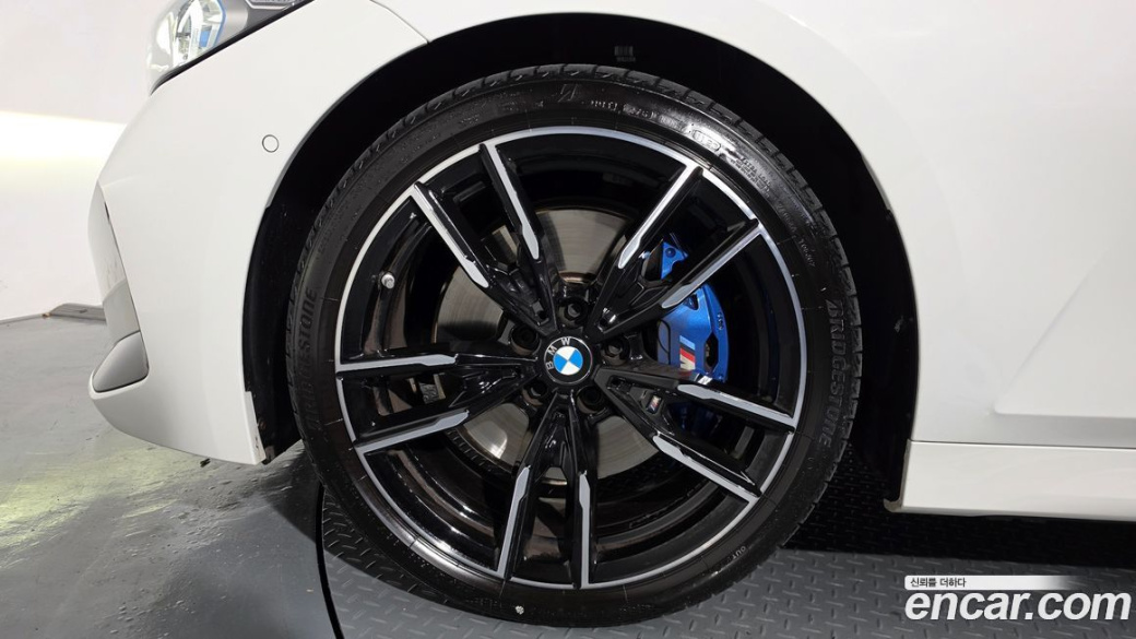 BMW 3-Series M340i, 2023