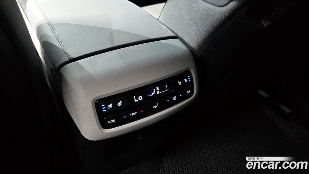 Hyundai Palisade Diesel 2.2 2WD, 2024